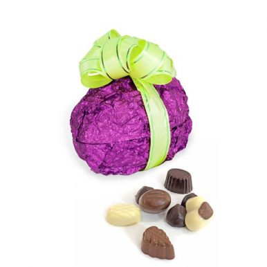 Schokolade & Lebkuchen Manufaktur / BackenMitDir.at unterwegs