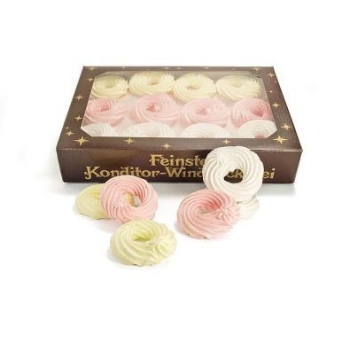 Karl Kammerer KG / Back- & Patisserieschule Langenzersdorf