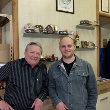 magic moments / backen mit dir