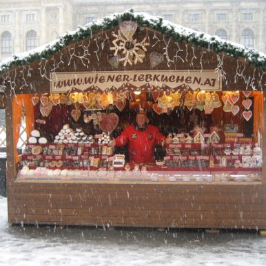 Karl Kammerer / BackenMitDir.at