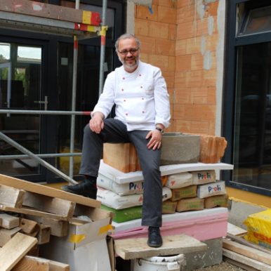 magic moments / backen mit dir