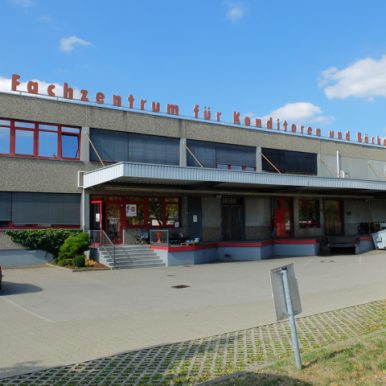 Pfersich Neu-Ulm / BackenMitDir.at