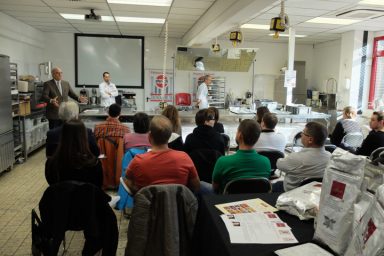 PfersichTrend-Forum / Backen mit Dir