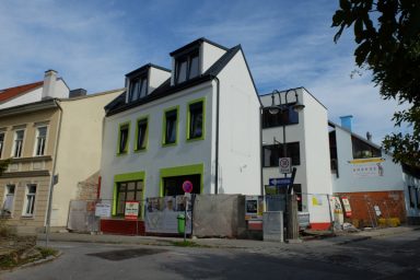 BackenMitDir.at / Michael Mantl-Mussak