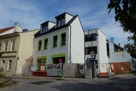 BackenMitDir / Michael Mantl-Mussak