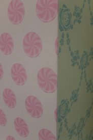 Berlintapete / Michael Mantl-Mussak / BackenMitDir.at