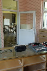 Laden / BackenMitDir.at