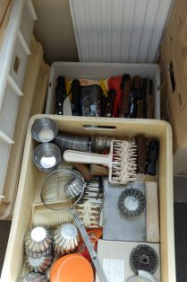 Messer & Förmchen / BackenMitDir.at