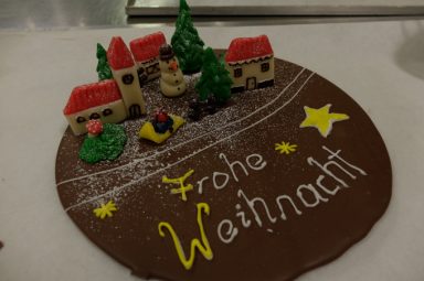 magic moments / backen mit dir