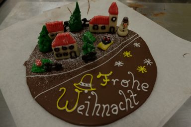 magic moments / backen mit dir