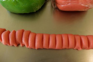 magic moments / backen mit dir