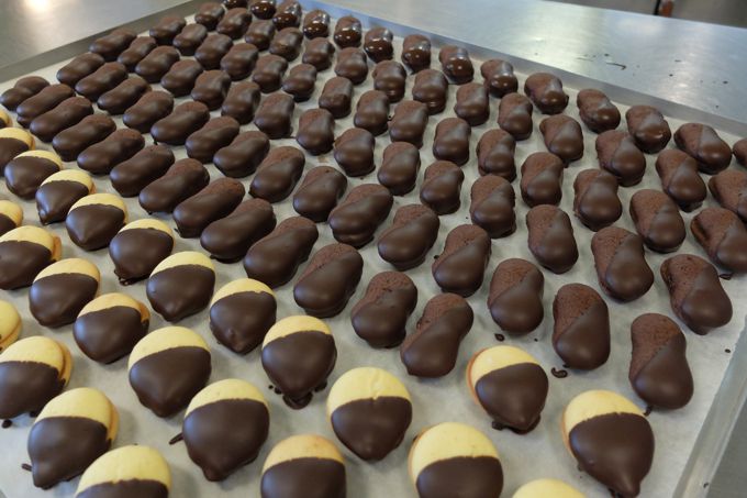 magic moments / backen mit dir