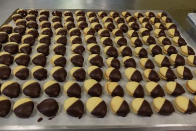 magic moments / backen mit dir