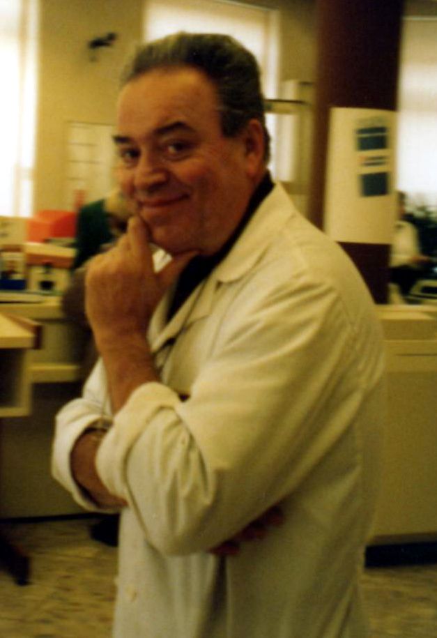 magic moments / backen mit dir