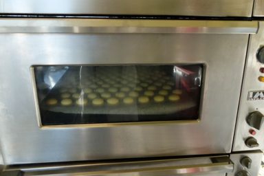 Backen / Teegebäck / BackenMitDir.at