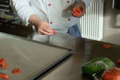 magic moments / backen mit dir