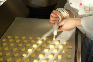 magic moments / backen mit dir