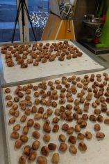 Marzipankartoffeln / Backen mit Dir