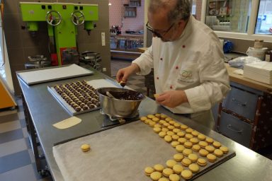 magic moments / backen mit dir