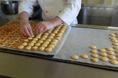 magic moments / backen mit dir