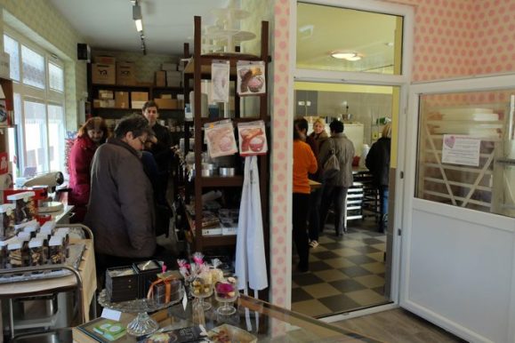 Lumara / BackenMitDir.at