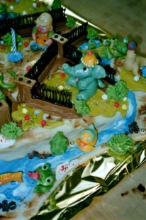 Modellieren für Erwachsene & Kinder / Kurse / Michael Mantl-Mussak