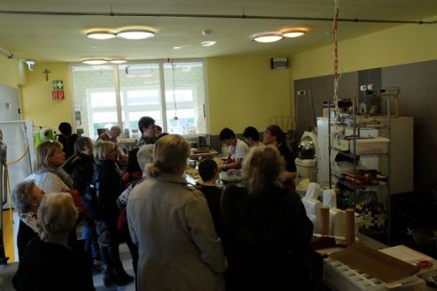 Lumara / 2103 Langenzersdorf / BackenMitDir.at