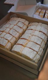 Kardinalschnitte / Kurs / Seminar / Backen mit dir