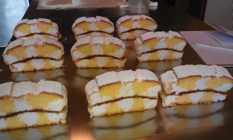 magic moments / backen mit dir