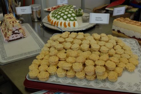 Lumara / BackenMitDir.at