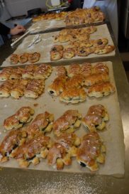 magic moments / backen mit dir