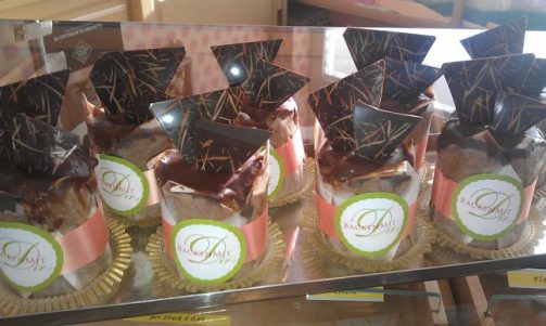 Sachertulps / Backen mit Dir . at