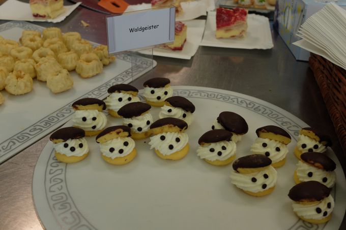 Lumara / BackenMitDir.at