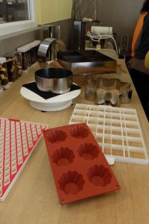 Lumara / Backen mit Dir