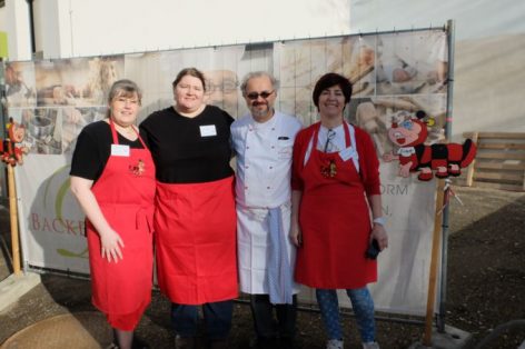 Lumara / BackenMitDir.at