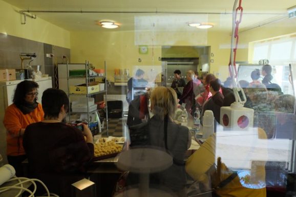 magic moments / backen mit dir