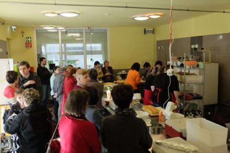 Veranstaltungen / Wiener Straße 37, 2103 Langenzersdorf