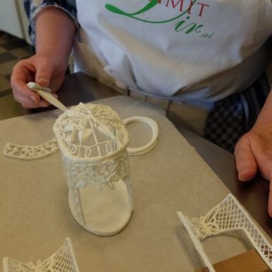 magic moments / backen mit dir