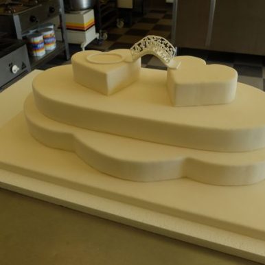 magic moments / backen mit dir