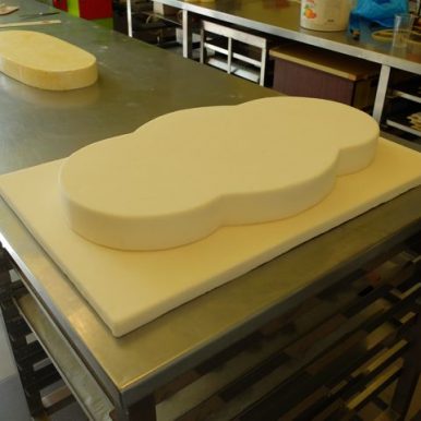 Torten / BackenMitDir / Austria