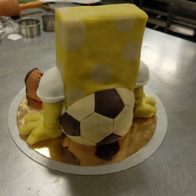 Torte / Kurse / Backen mit Dir