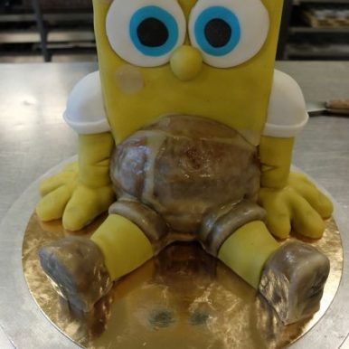 Ausfertigen / Kurs / backen mit dir