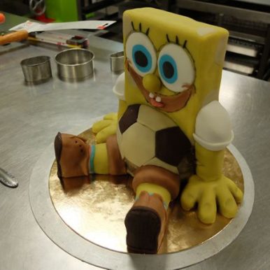 Handwerken / Michael Mantl-Mussak / Backen mit Dir