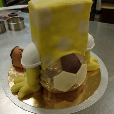 Handwerk / Zuckerbäcker / Michael Mantl-Mussak