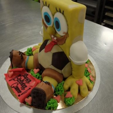 magic moments / backen mit dir