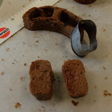 Sachermasse / Kurs / Michael Mantl-Mussak