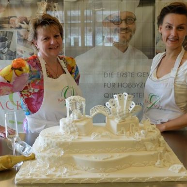 BackenMitDir.at / backen mit dir / backen mit / Michael Mantl-Mussak