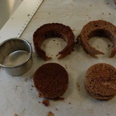 Sachertörtchen / Michael Mantl-Mussak / Zuckerbäcker