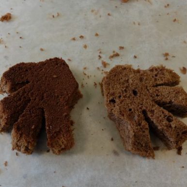 Michael Mantl-Mussak / Zuckerbäcker / Konditormeister