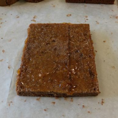 Spongebob / BMD / zwischen Wien und Korneuburg